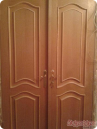 межкомнатные двери в Санкт-Петербурге