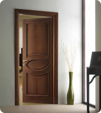 Межкомнатные двери Valdo Puertas: гармония стиля и качества