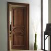 Межкомнатные двери Valdo Puertas: гармония стиля и качества