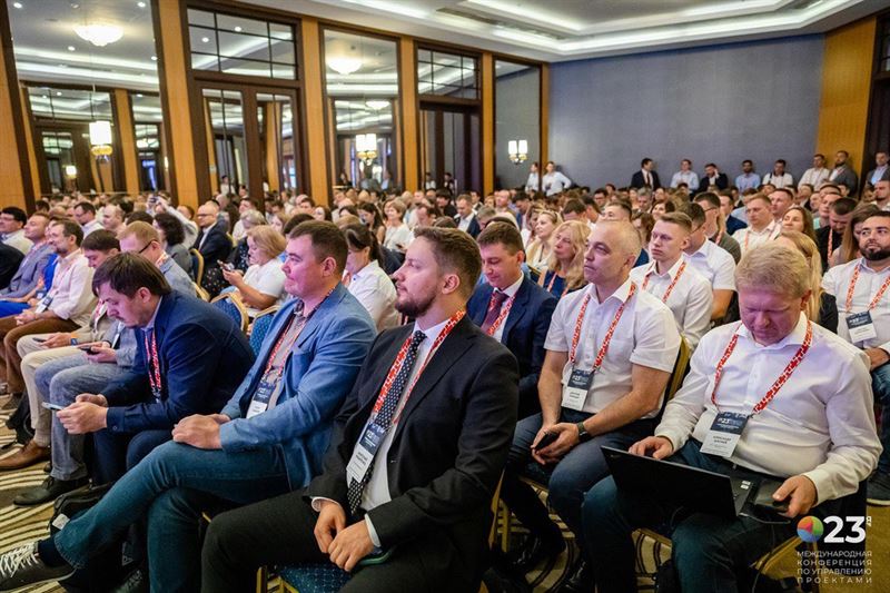 Какие решения для КСП представили на прошедшей конференции ПМСОФТ? Какие решения для КСП представили на прошедшей конференции ПМСОФТ?