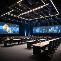 В рамках XII Форума регионов России и Беларуси состоялся докла Андрея Сороко