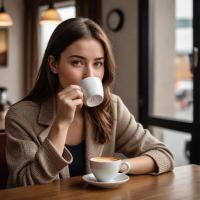 К кому обратиться, в том случае, если нужна франшиза кофейни?