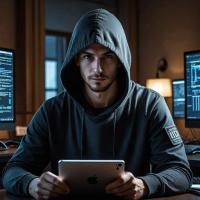 Что возможно сказать про хакеров сервиса hackerlive.biz