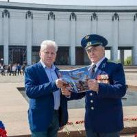 Книга «Помнить» представит документальное повествование о каждом дне Великой Отечественной войны