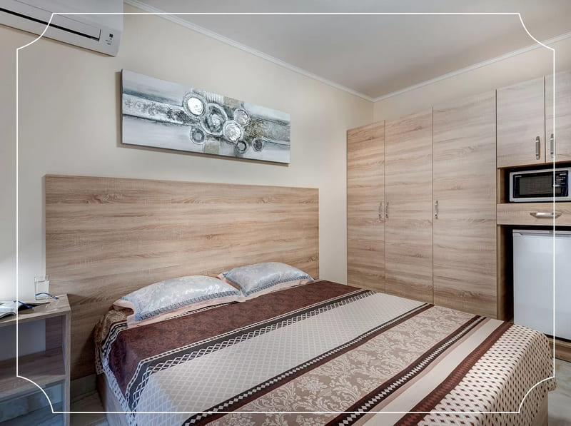 Лето восстановления и релаксации в Poseidon VIP Residence Club Balneo & SPA Resort Лето восстановления и релаксации в Poseidon VIP Residence Club Balneo & SPA Resort