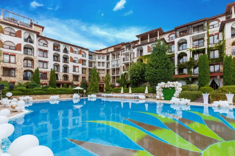 Получите скидку 25% на проживание в Poseidon VIP Residence Club Balneo & SPA Resort Получите скидку 25% на проживание в Poseidon VIP Residence Club Balneo & SPA Resort