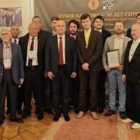 «Кубок Карпова» 2025: триумф российского гроссмейстера
