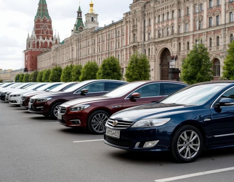 Выкуп автомобилей в Москве: Мэджик Авто – выгодное предложение Выкуп автомобилей в Москве: Мэджик Авто – выгодное предложение