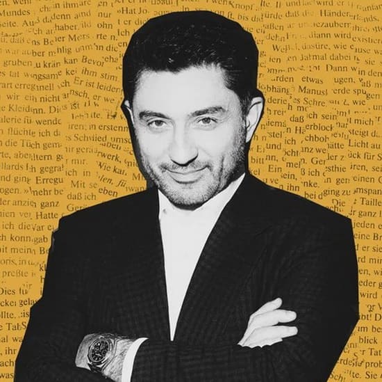 Табриз Шахиди размышляет о будущем искусства в условиях цифровизации